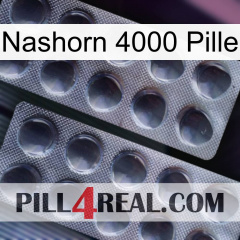 Rhino 4000 Pill 31